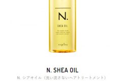 N.　SHEA　OIL